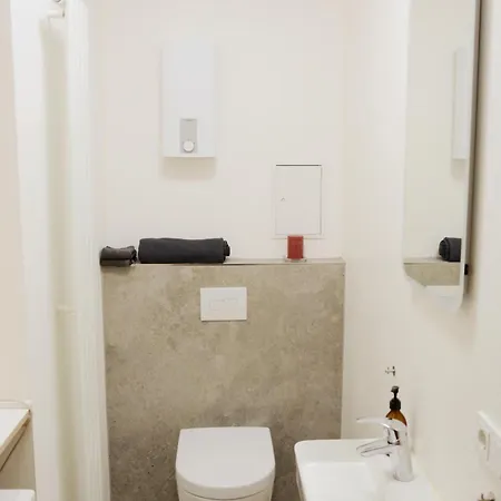 Apartment Pas 17 - Cozy