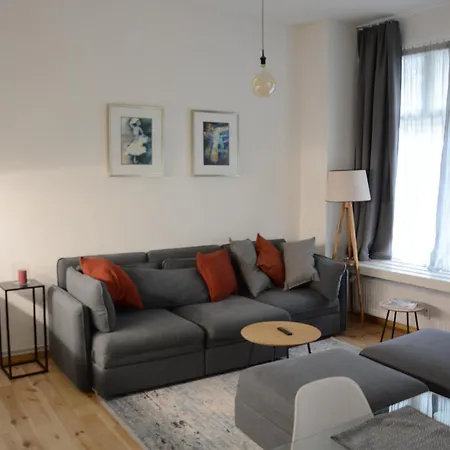 Apartment Pas 17 - Cozy *