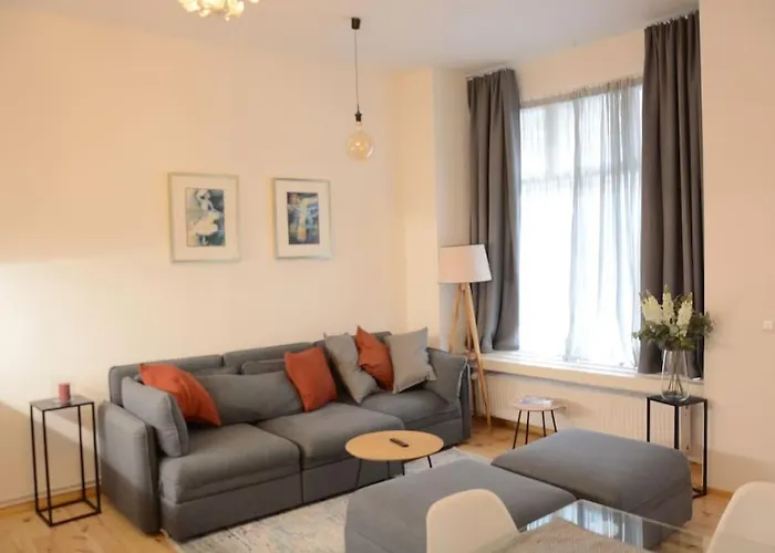 Pas 17 - Cozy Berlin