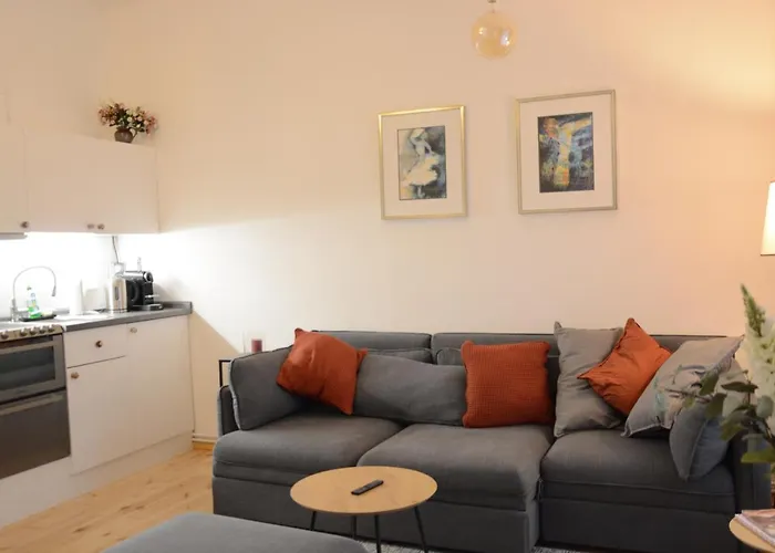 Pas 17 - Cozy Berlin