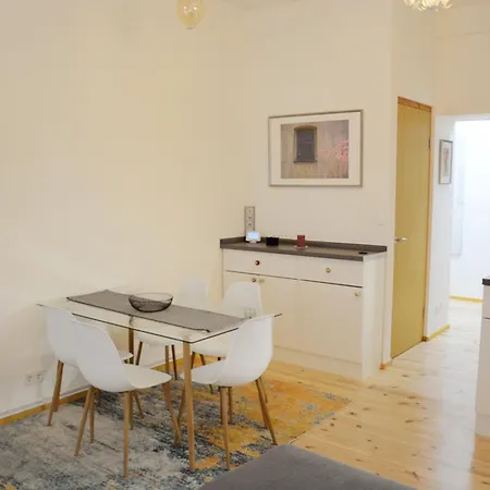 Pas 17 - Cozy Berlín