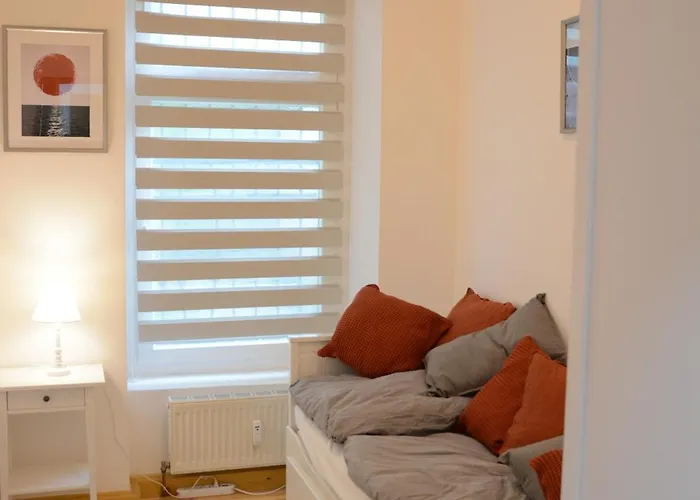 Pas 17 - Cozy * Berlín